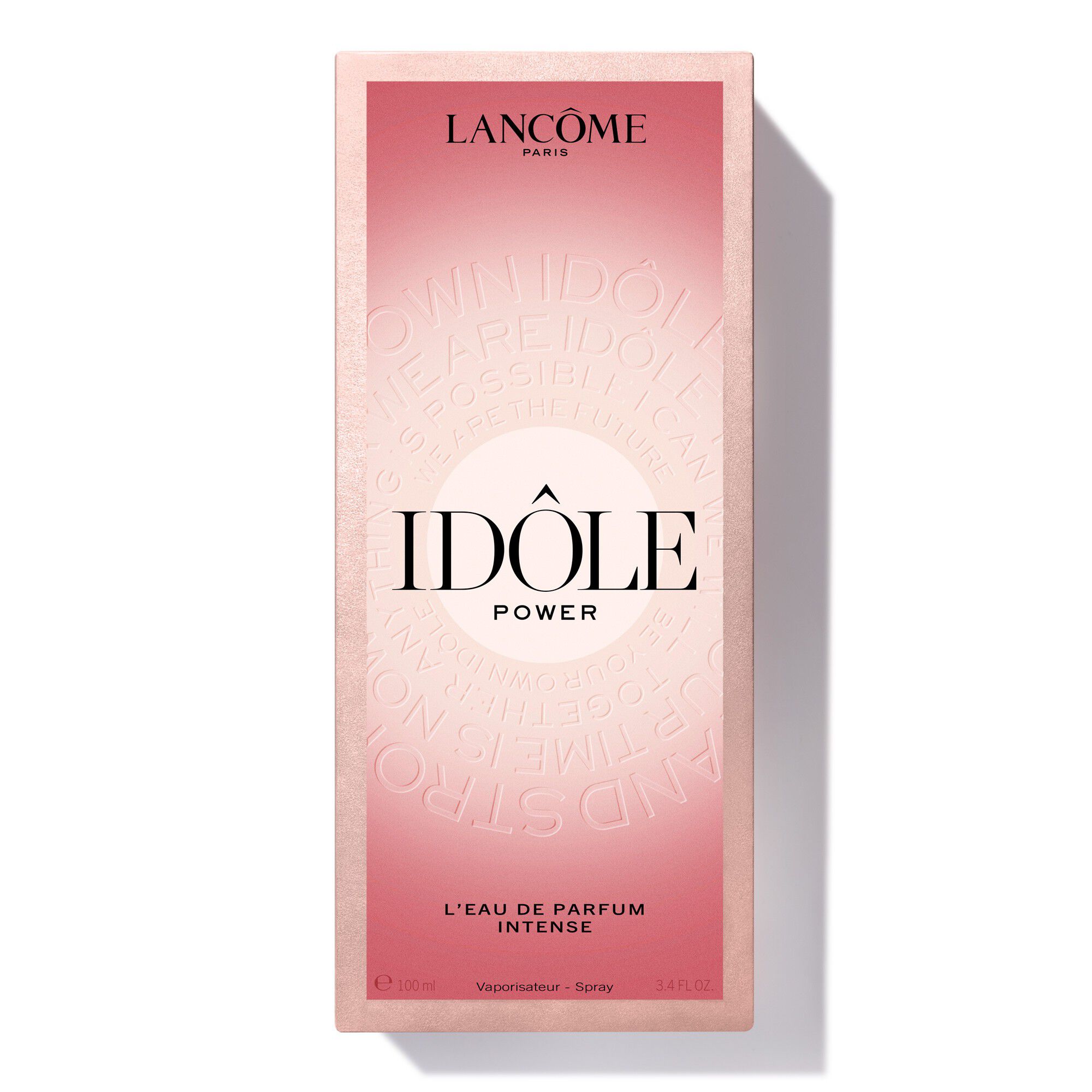 Id&ocirc;le Power Eau de Parfum