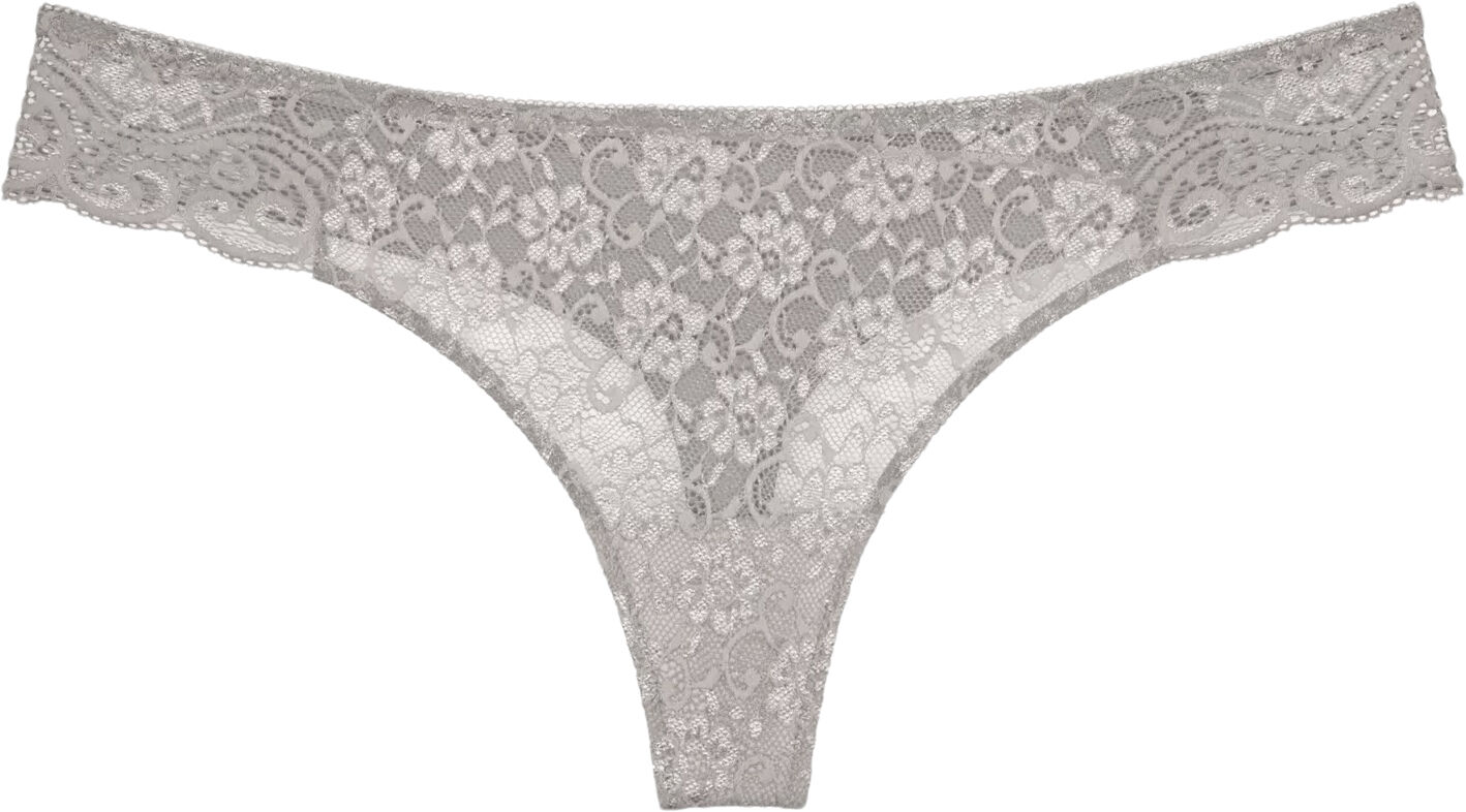 Amourette Hipster String