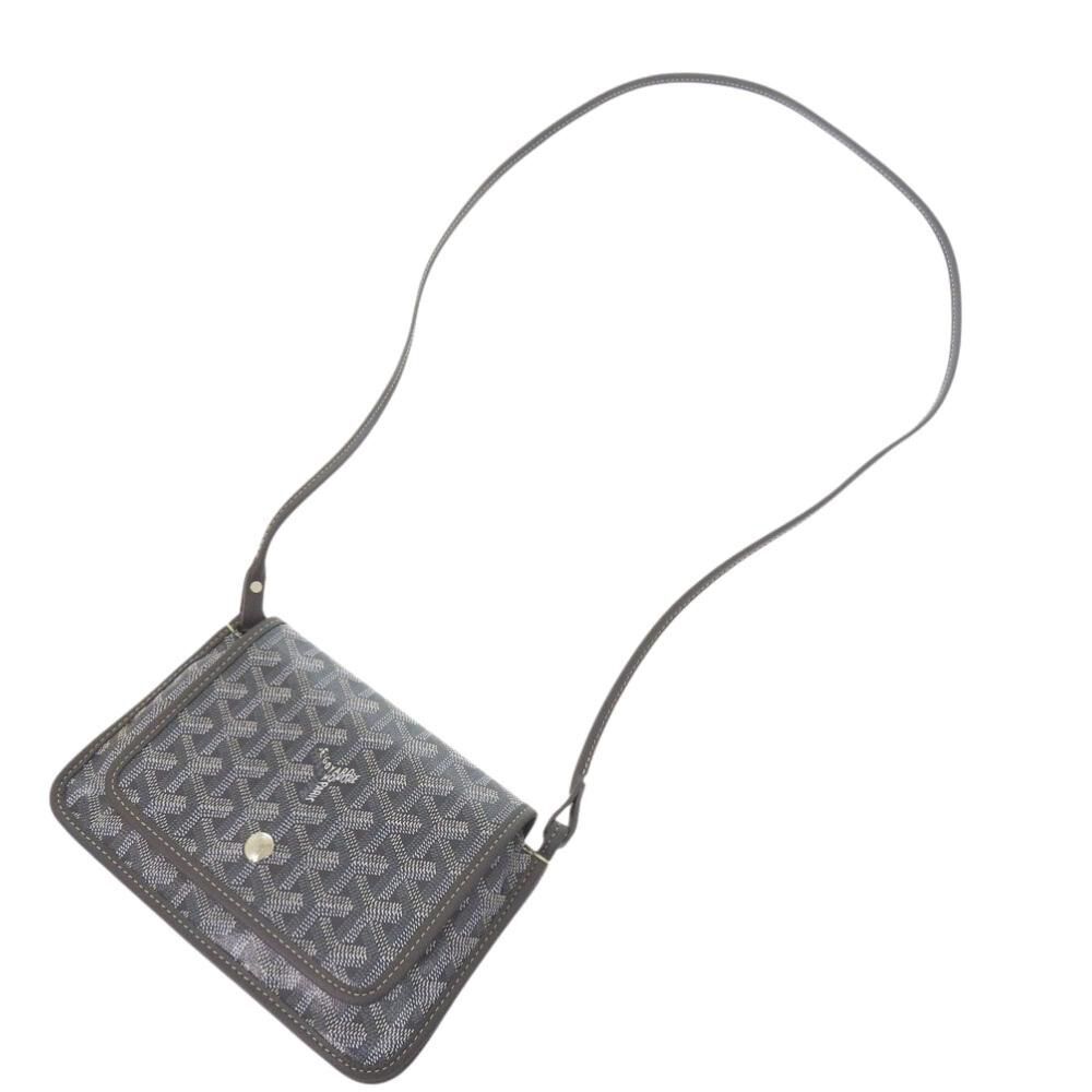 Goyard Shoulder Bag