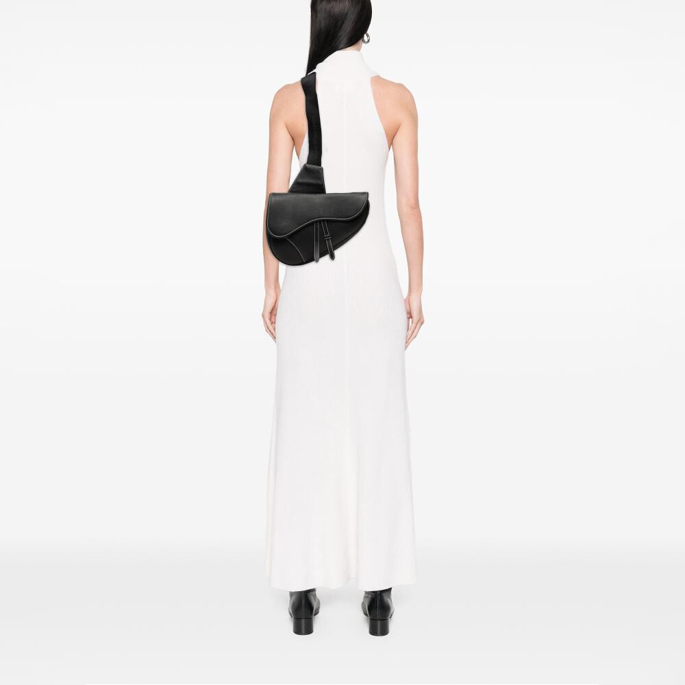 Dior Saddle Bag