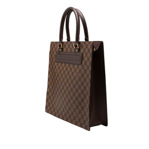 Louis Vuitton Sac Plat