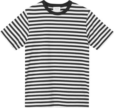 Sami classic stripe T-shirt