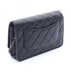 Chanel Shoulder Bag
