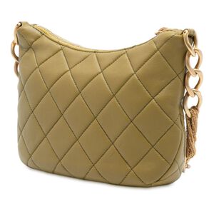 Chanel Shoulder Bag
