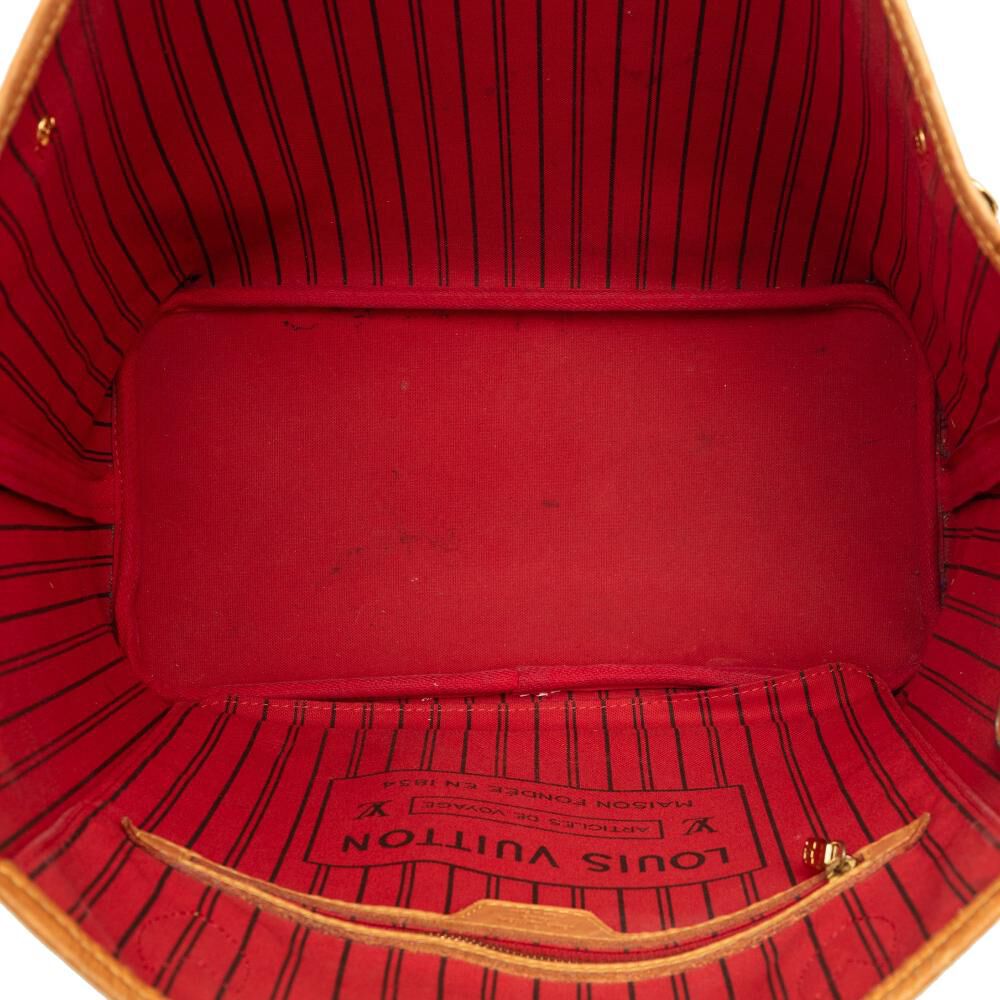 Louis Vuitton Neverfull