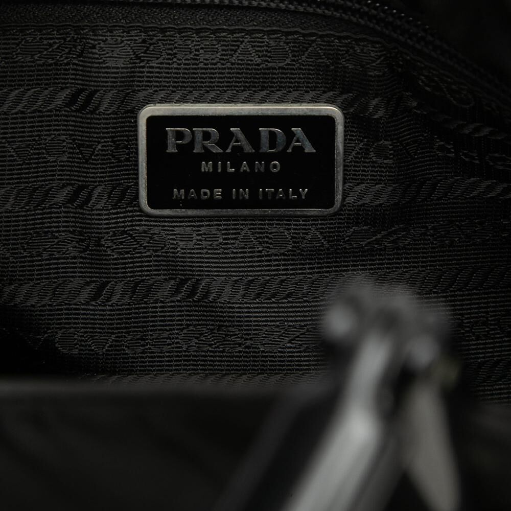 Prada Tessuto