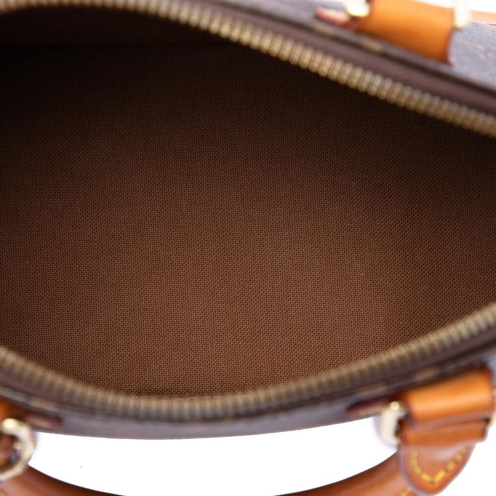 Louis Vuitton Alma