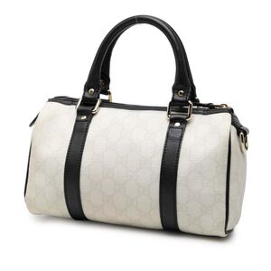 Gucci Boston Bag