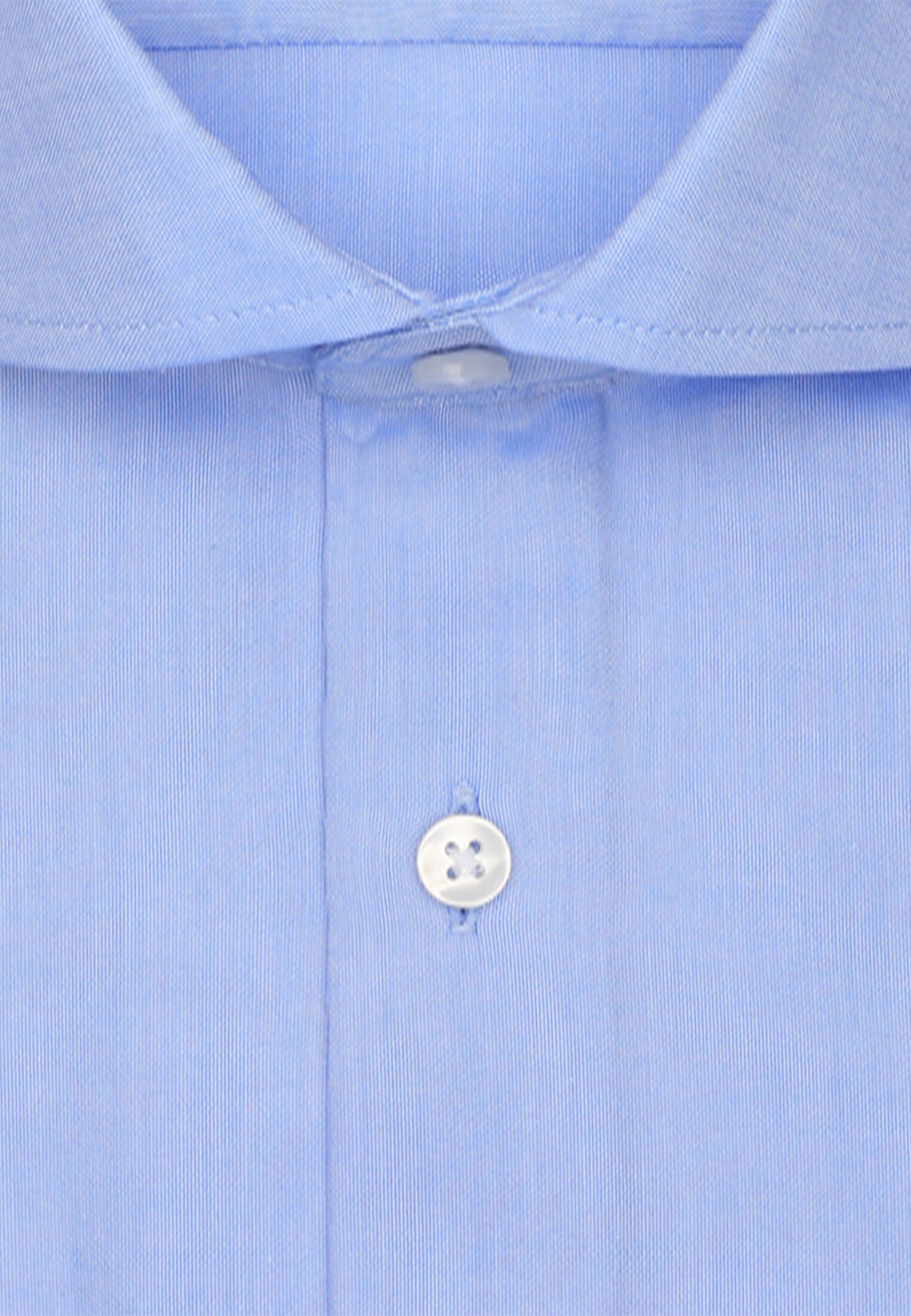 Business shirt Regular 1/1 Kent-Collar Uni