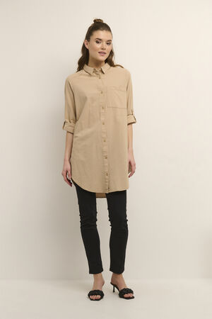 KAnaya Shirt Tunic