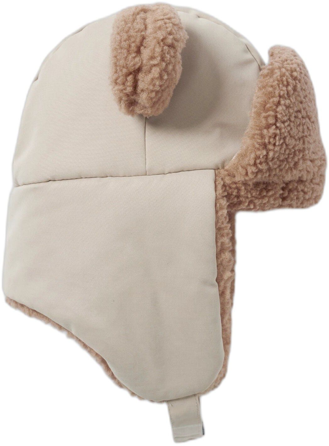 The Cub Hat - Benji Sherpa