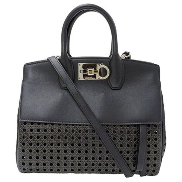 Salvatore Ferragamo Handbag
