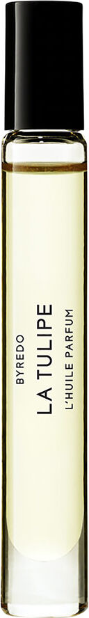 Perfume Oil 7.5ml La Tulipe