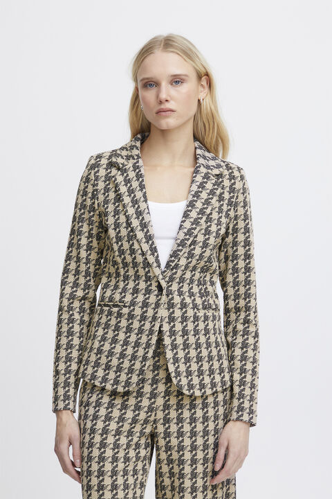 IHKATE HOUNDSTOOTH BL