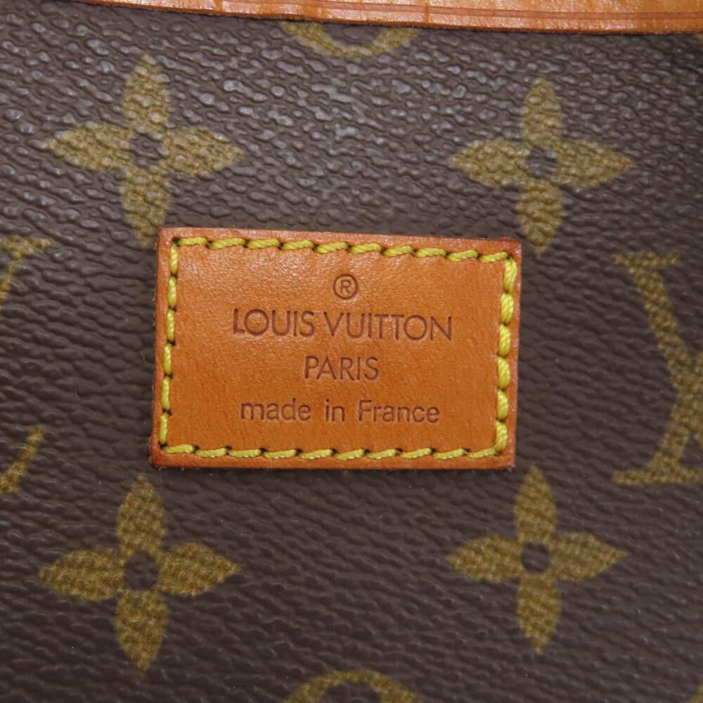 Louis Vuitton Saumur