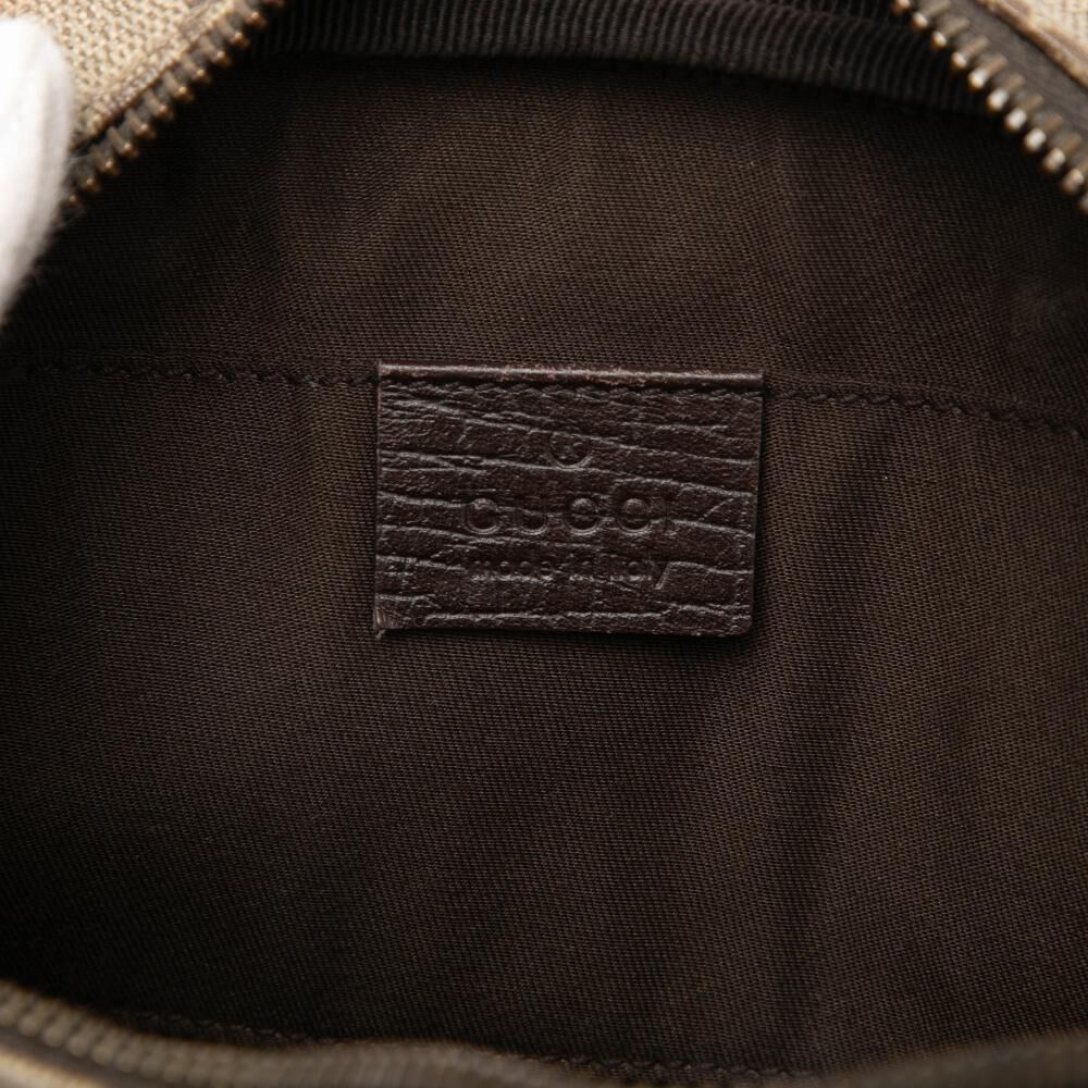 Gucci Crossbody Bag