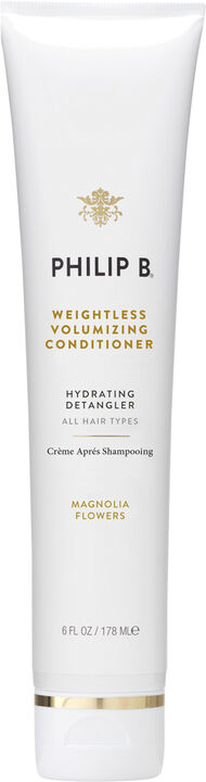 Weightless Volumizing Conditioner 178 ml