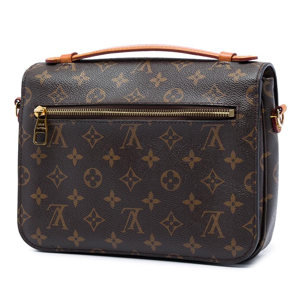 Louis Vuitton Pochette M&eacute;tis