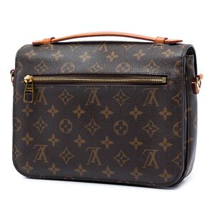 Louis Vuitton Pochette M&eacute;tis