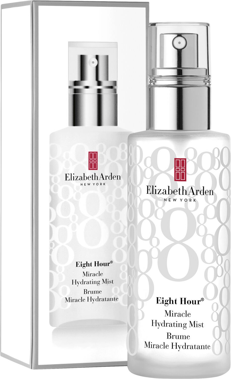 Eight Hour Miracle Hydrating Mist 100 ml.