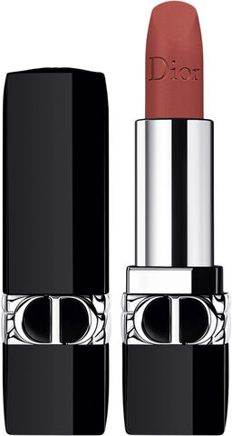 Rouge Dior Couture Colour Refillable lipstick