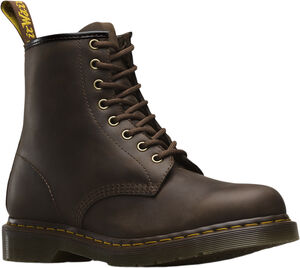 1460 Dark Brown Crazy Horse