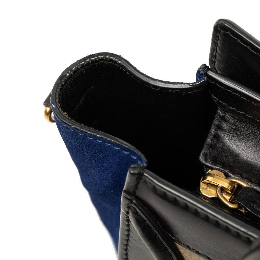 Celine Luggage