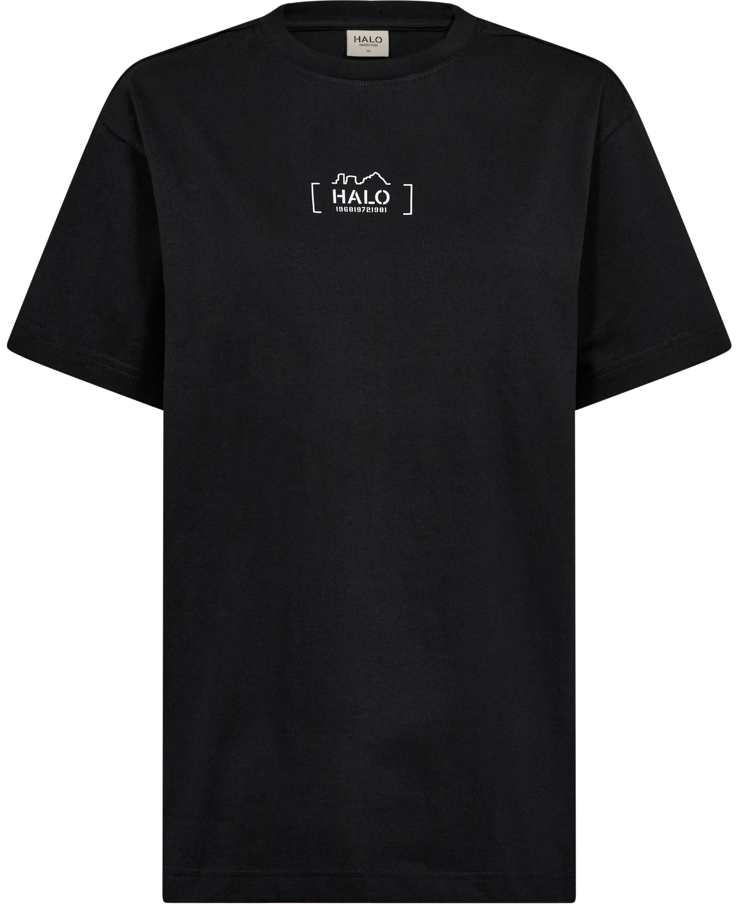 HALO GRAPHIC T-SHIRT