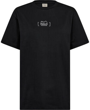 HALO GRAPHIC T-SHIRT