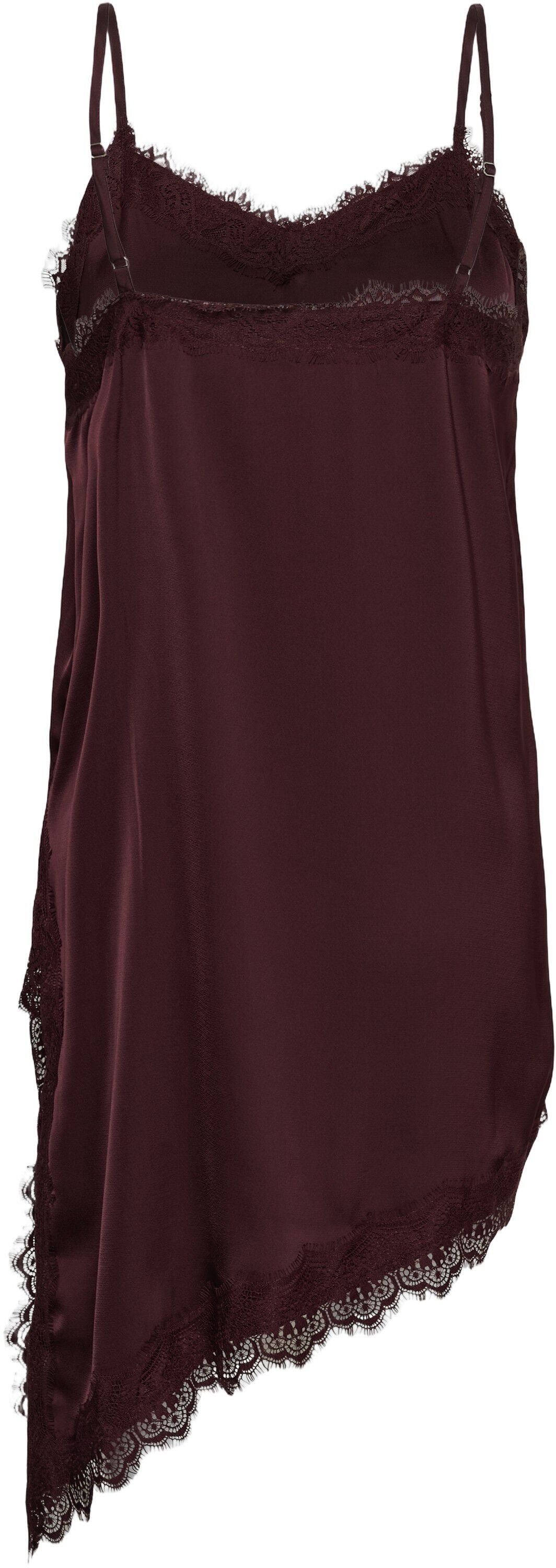 KAmiala Strap Top