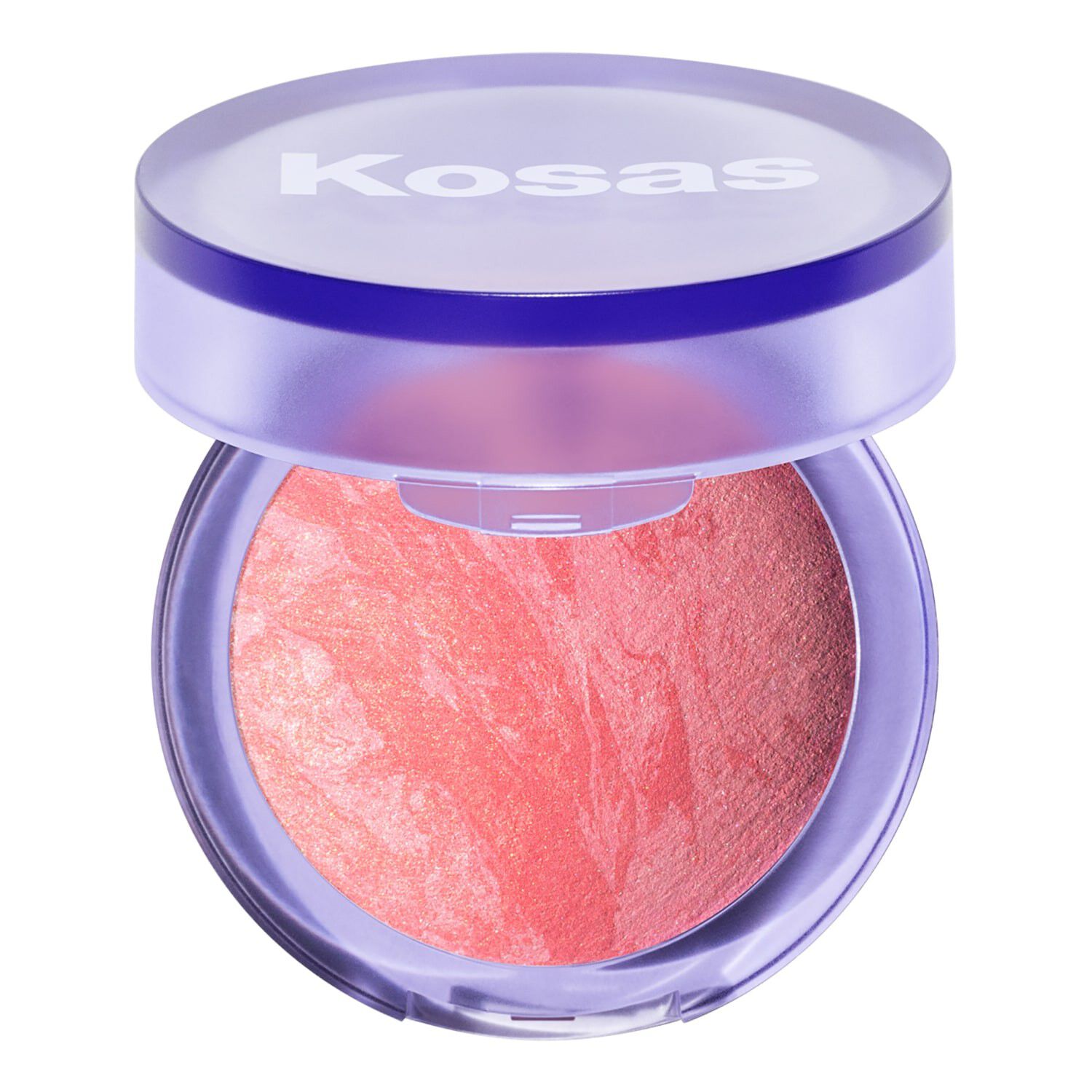 Blush is Life - Kompakt puderrouge