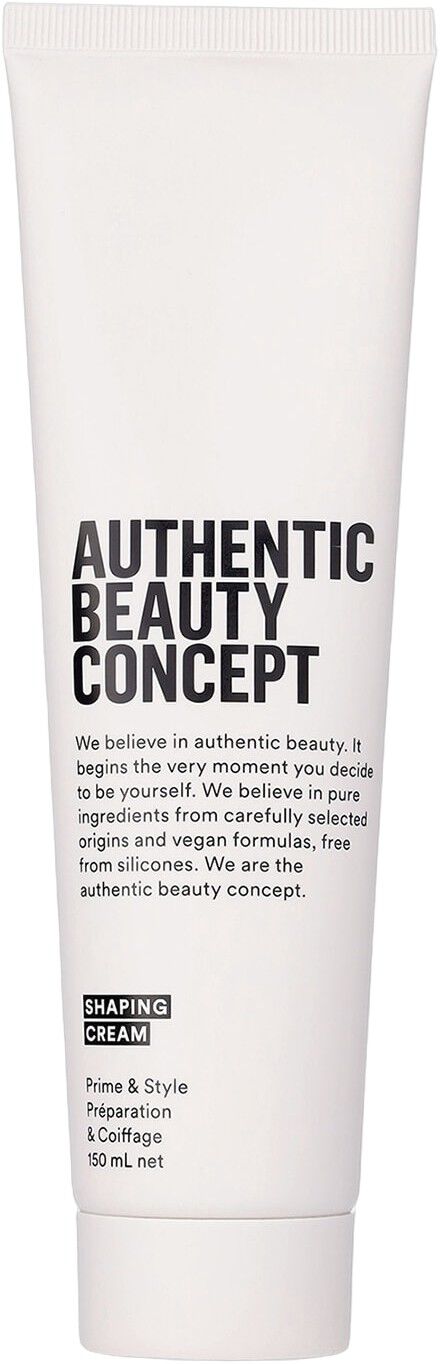 Shaping Cream - Styling- och textureringskr&auml;m med medelstadga