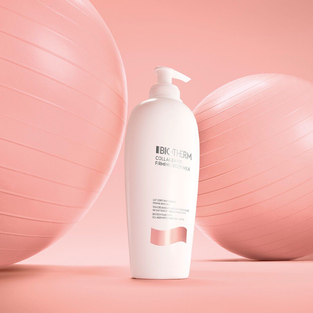 Collagen FIT Body Milk F400ml MV