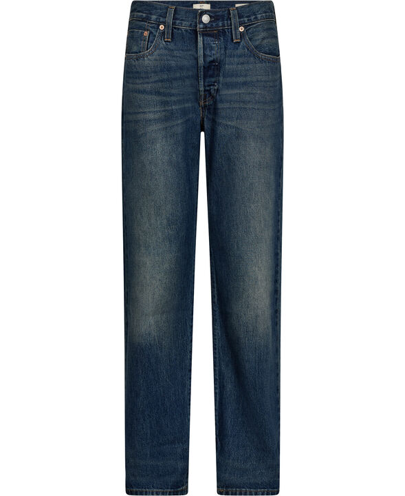 501 90S EDUCATE IN ARTS SELVED