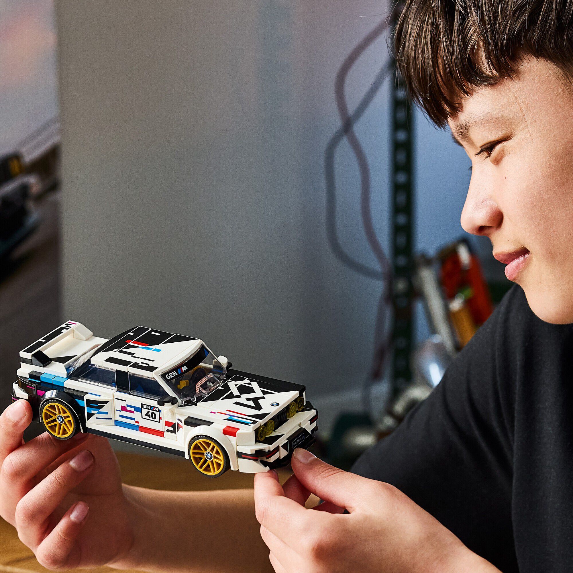 BMW M3 (E30) 77263