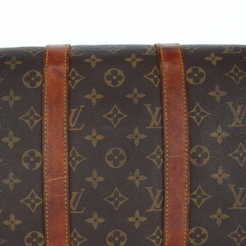 Louis Vuitton Keepall