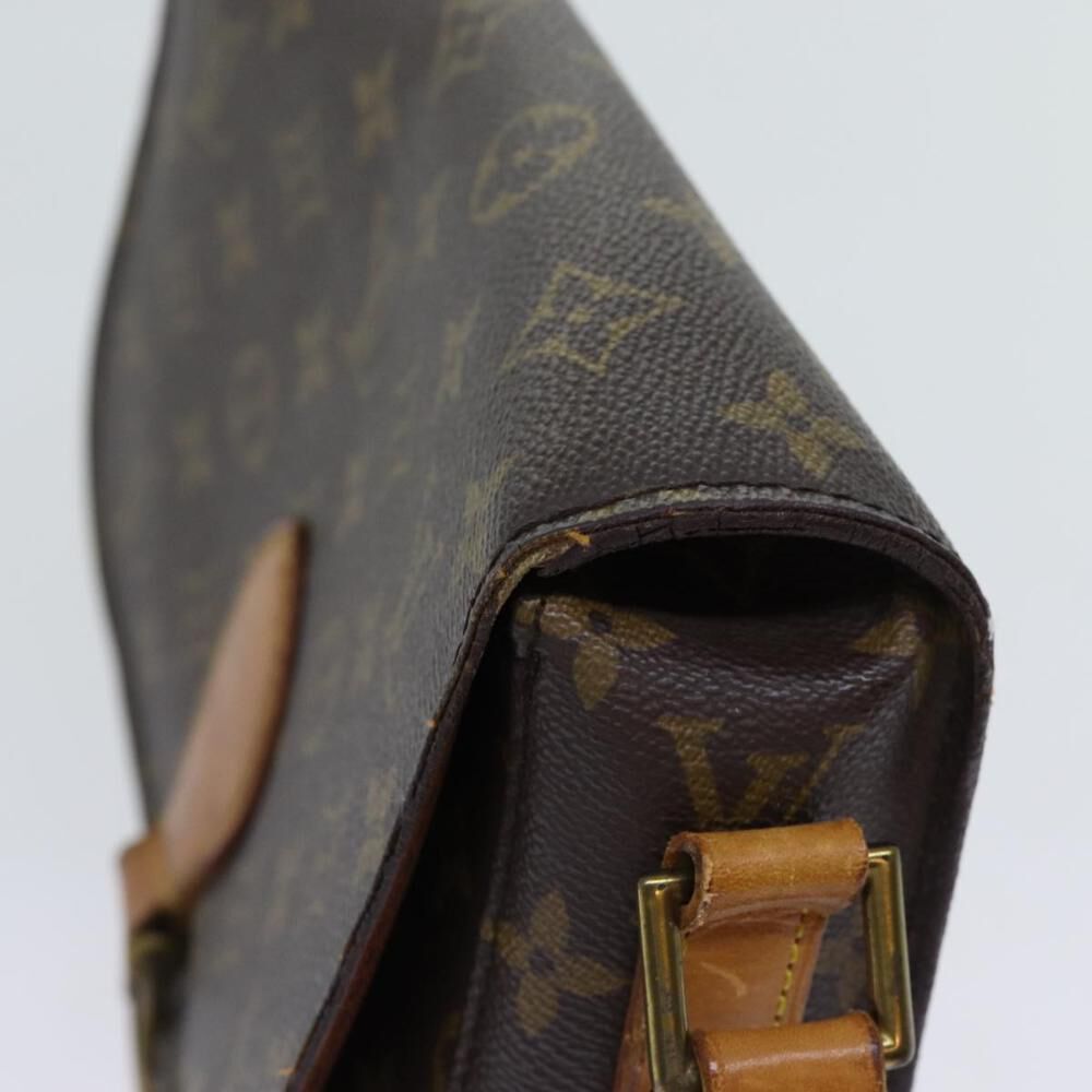 Louis Vuitton Saint Cloud