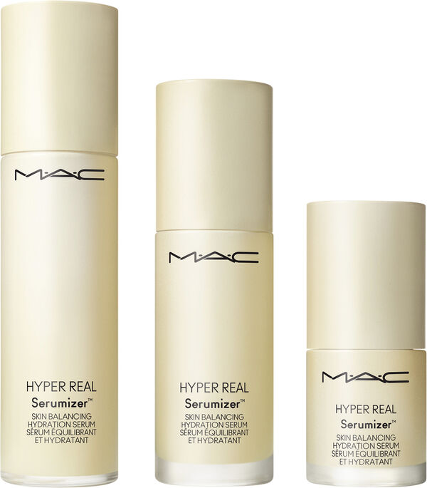 Hyper Real Serumizer Skin Balancing Hydration Serum