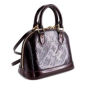 Louis Vuitton Alma