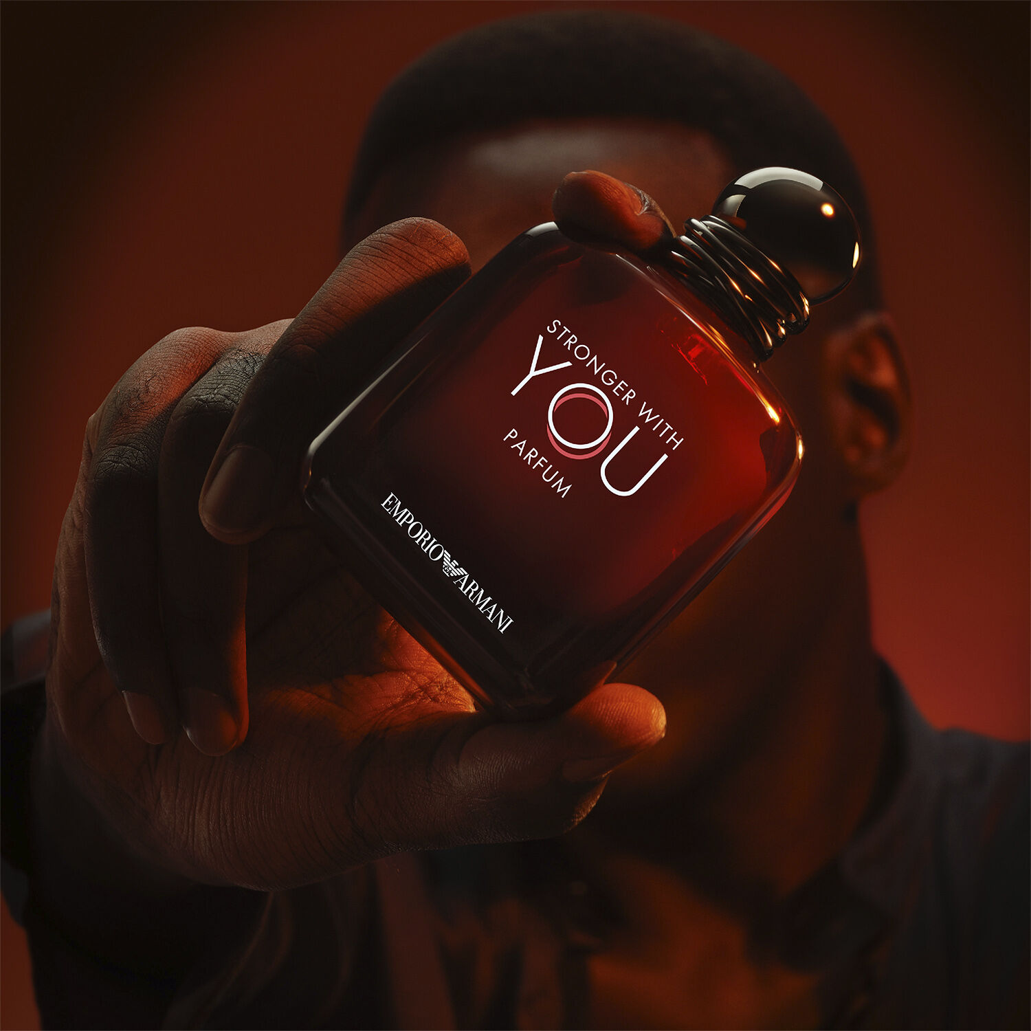 Stronger With You Eau de Parfum