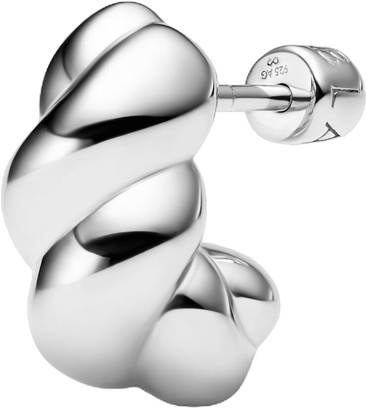 Robe Earring Small