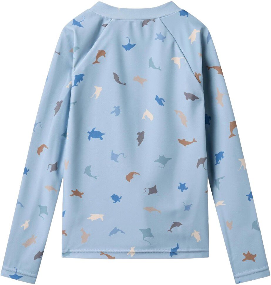 Lang&aelig;rmet Bade T-shirt Ada