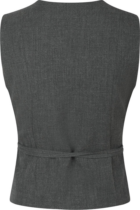 Samara Wrap Waistcoat