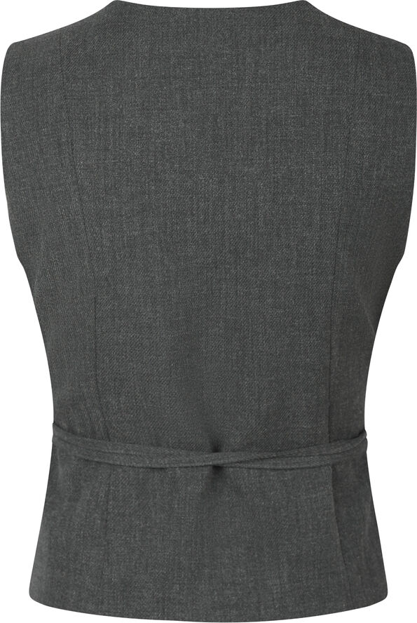 Samara Wrap Waistcoat
