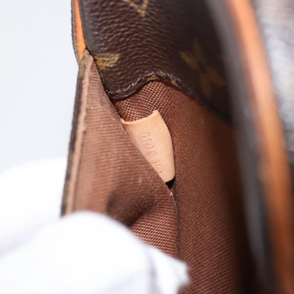 Louis Vuitton Pochette Gange