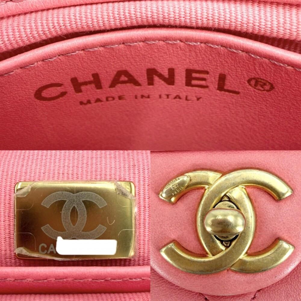 Chanel Flap Bag