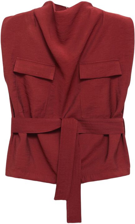 BLOUSE. -- ANGELA