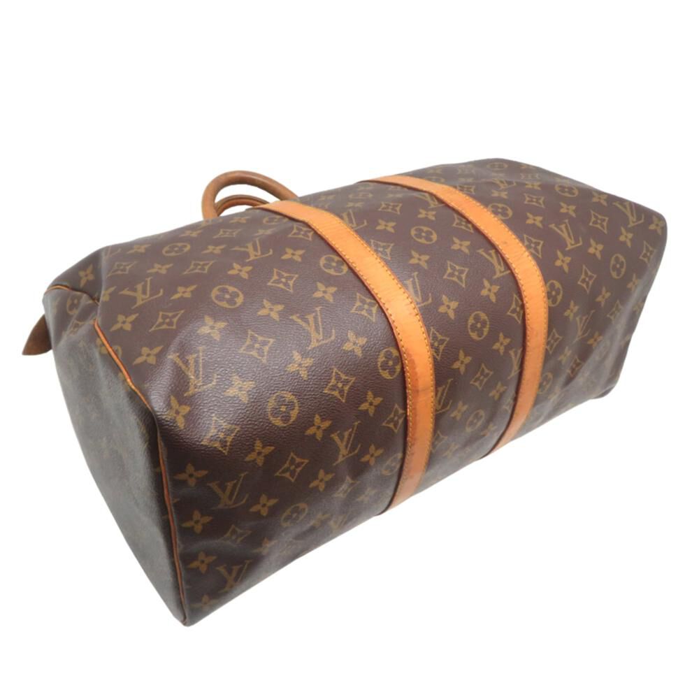 Louis Vuitton Keepall