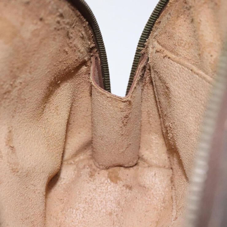 Louis Vuitton Cosmetic Pouch