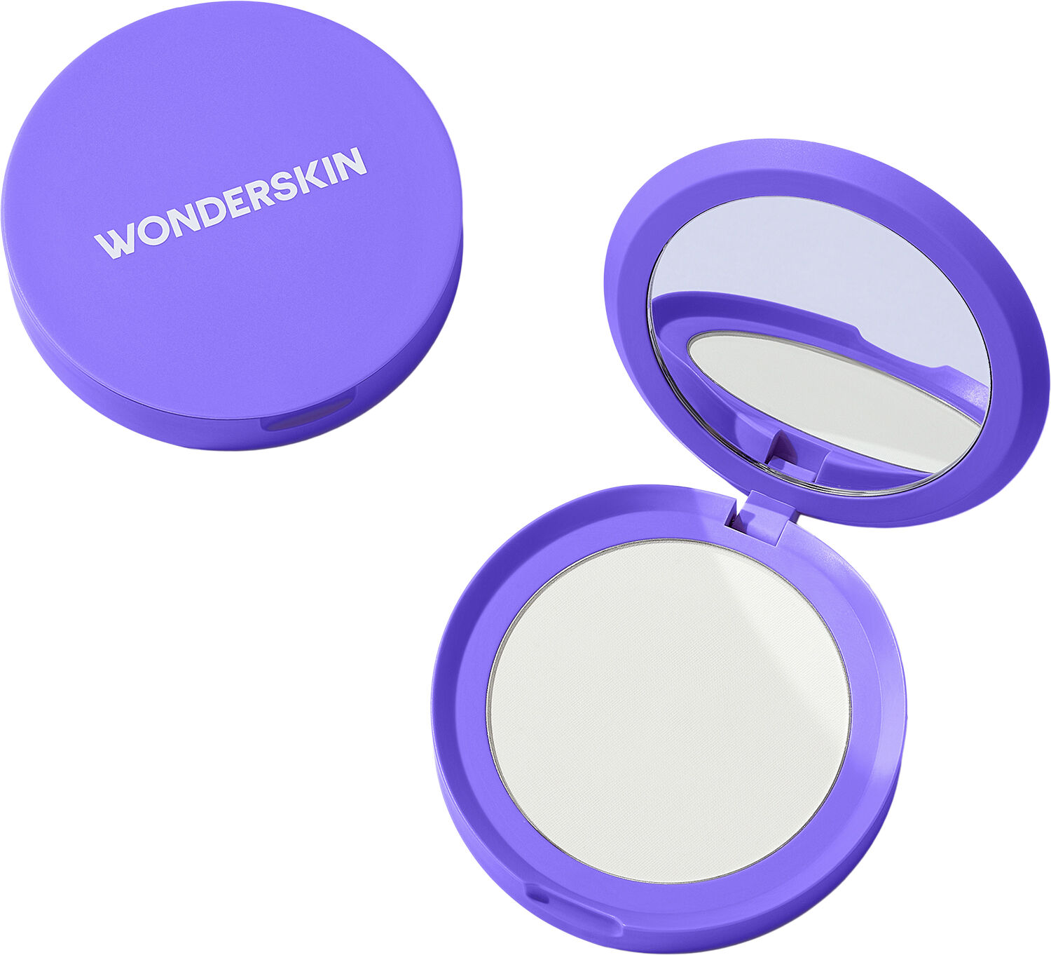 FYP Filter Powder - Translucent